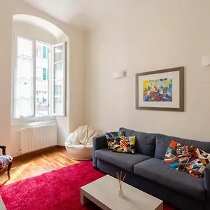 Appartement Mazzini 43 85 Mq 2b/1b & Parking, Rapallo