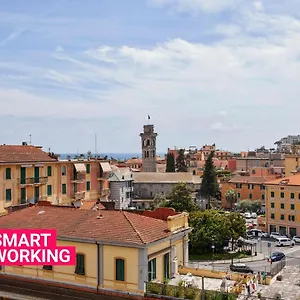 Seaview Studio In The Center Of Appartamento