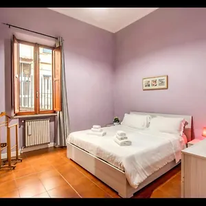 Ponte Milvio Lovely Appartamento Roma