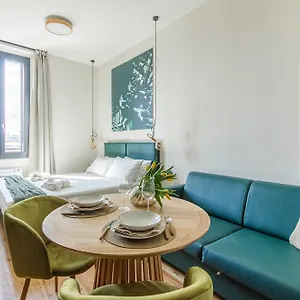 Palazzo Quantum 1 , Milan Italie