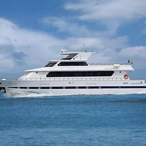 Yacht Sarah Venezia , La Giudecca Italie