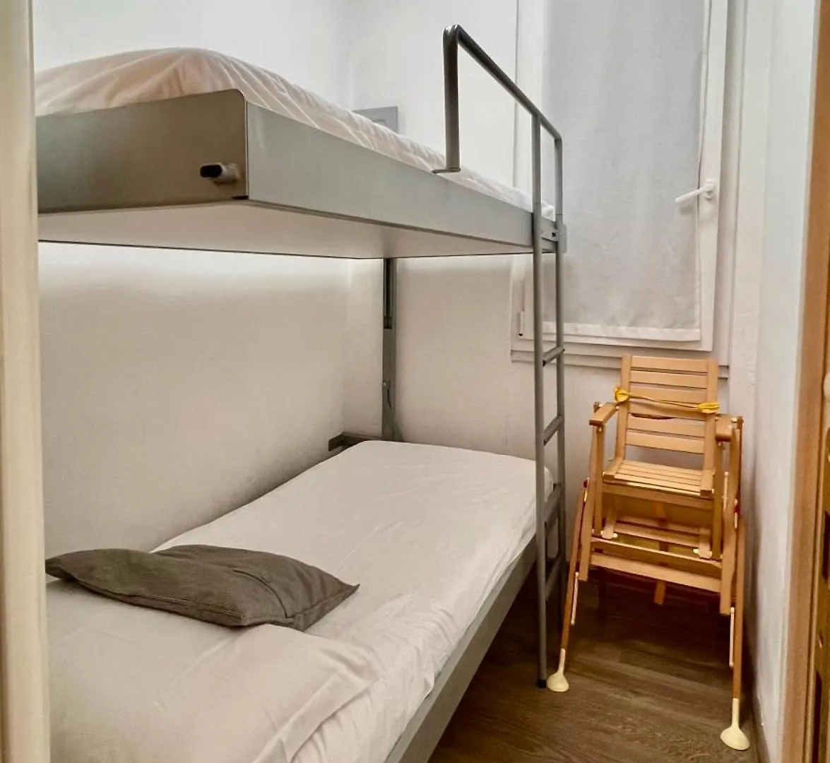 Casa Miki Apartment Rapallo