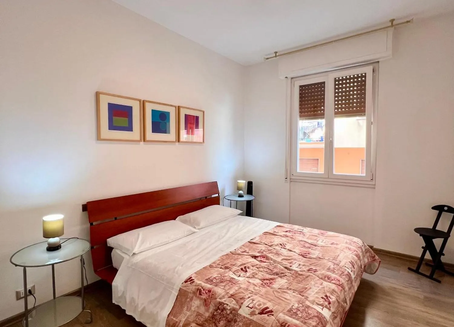 Casa Miki Apartment Rapallo