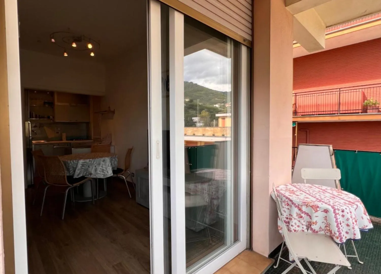 Casa Miki Apartment Rapallo Italy