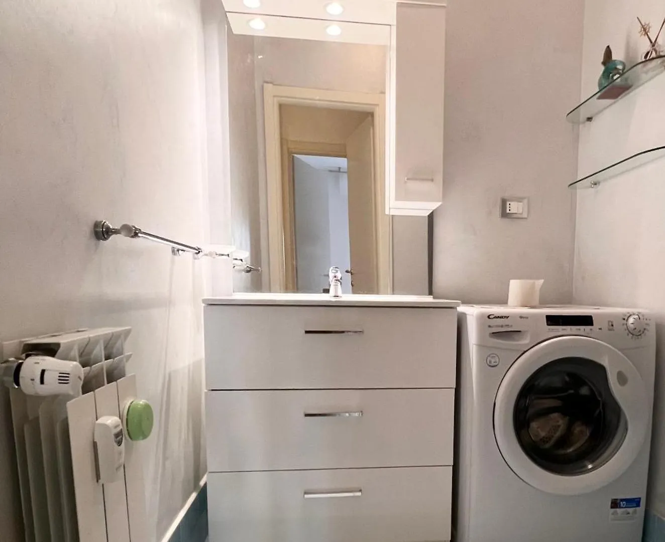 Appartamento Casa Miki Rapallo