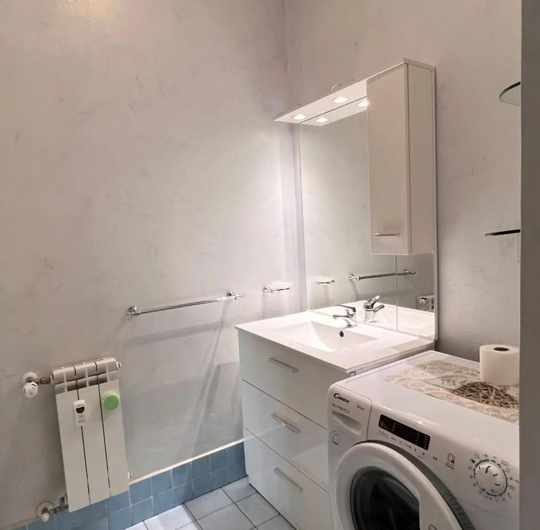 Casa Miki Apartment Rapallo