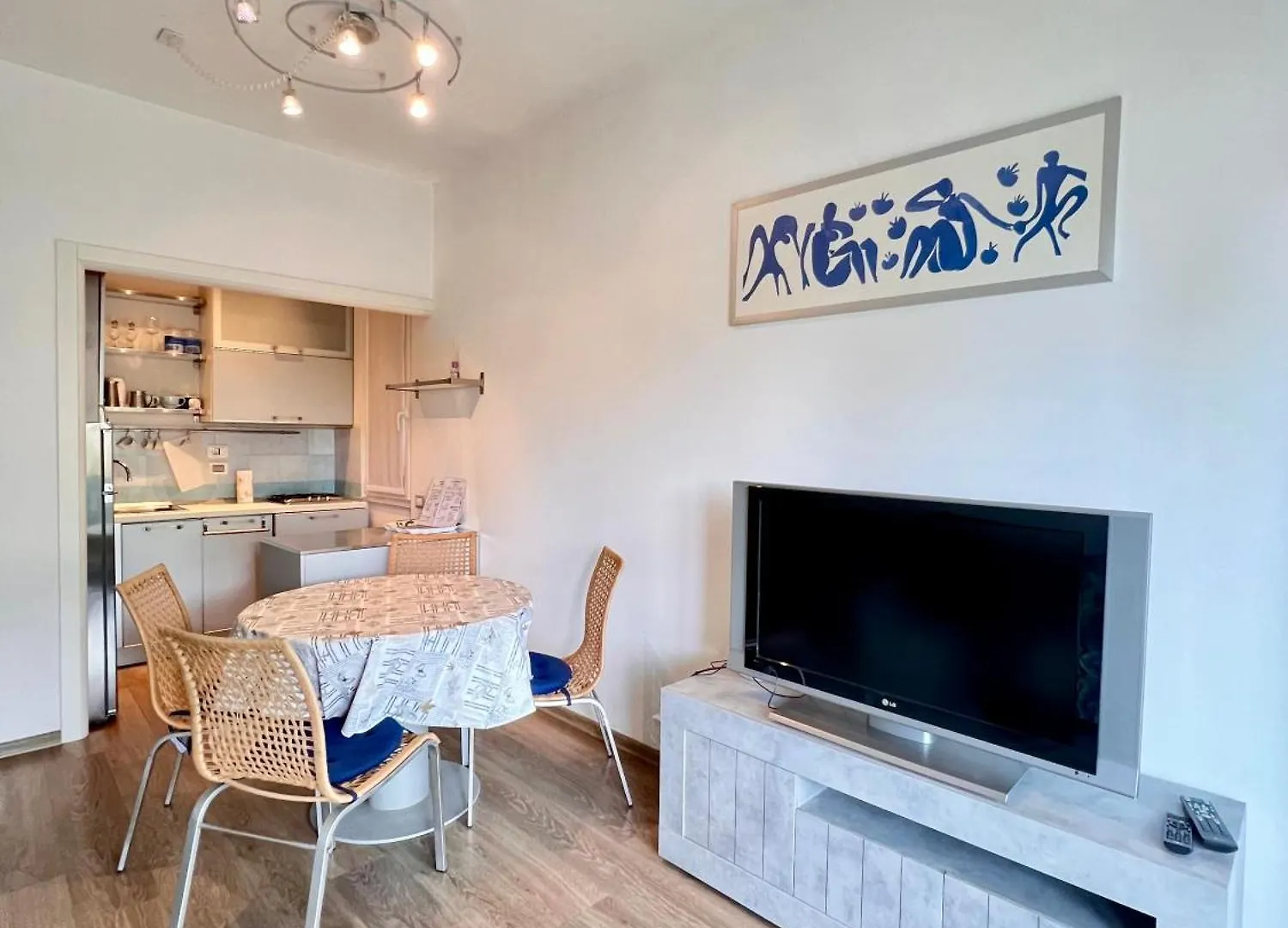 Casa Miki Apartment Rapallo 0*,  Italy
