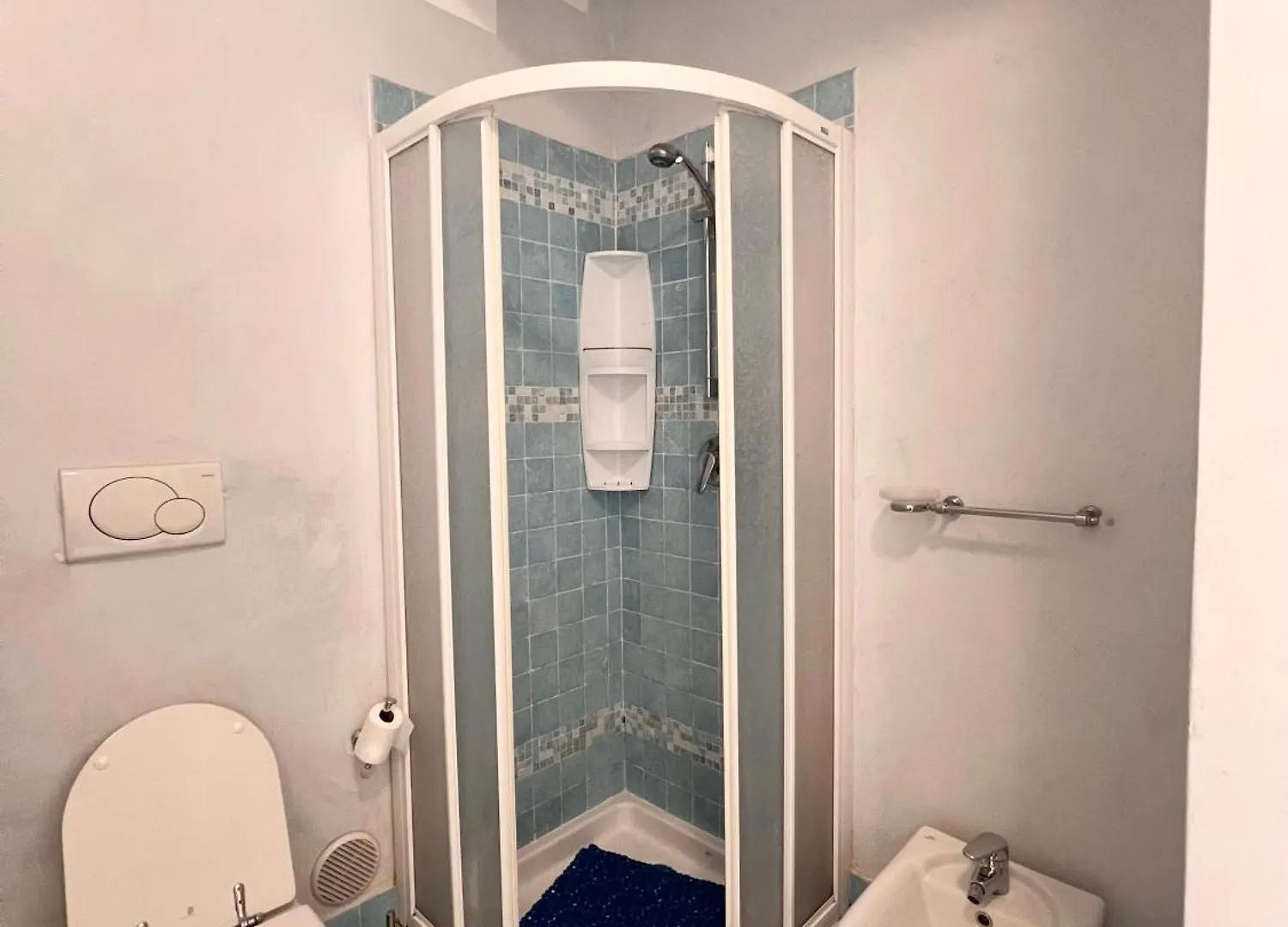 Casa Miki Apartment Rapallo Italy