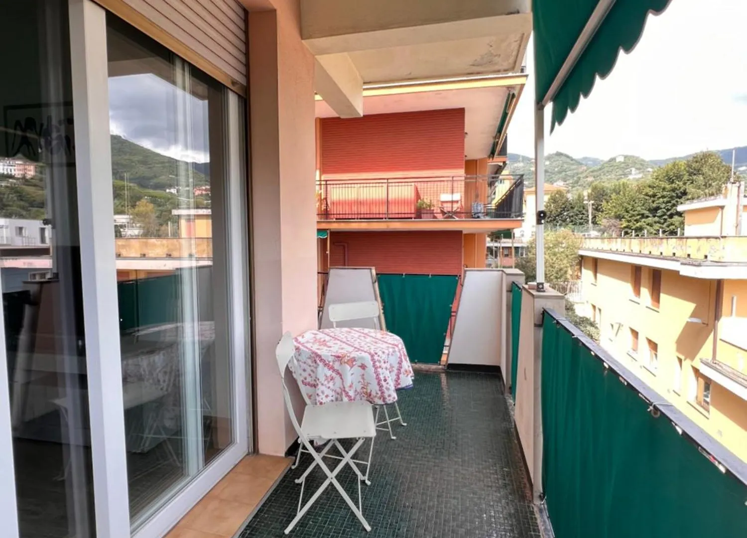 Casa Miki Apartment Rapallo Italy
