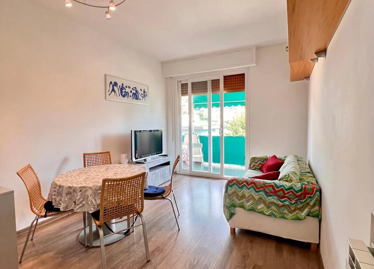 Casa Miki Apartment Rapallo