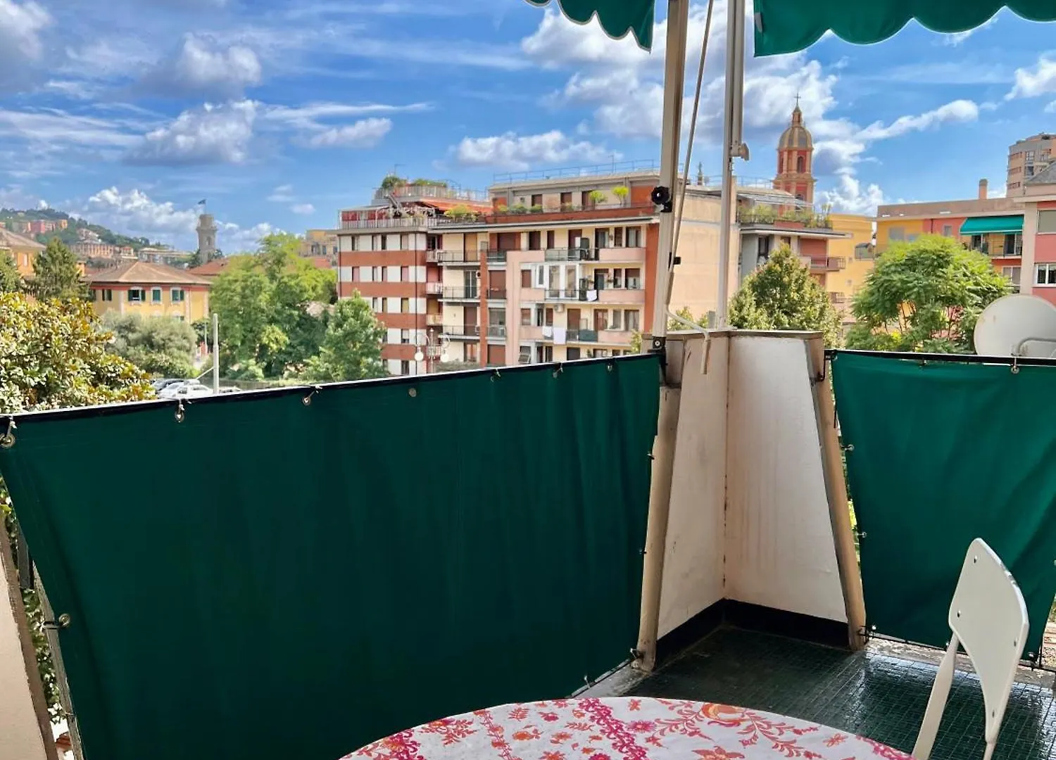 Casa Miki Apartment Rapallo