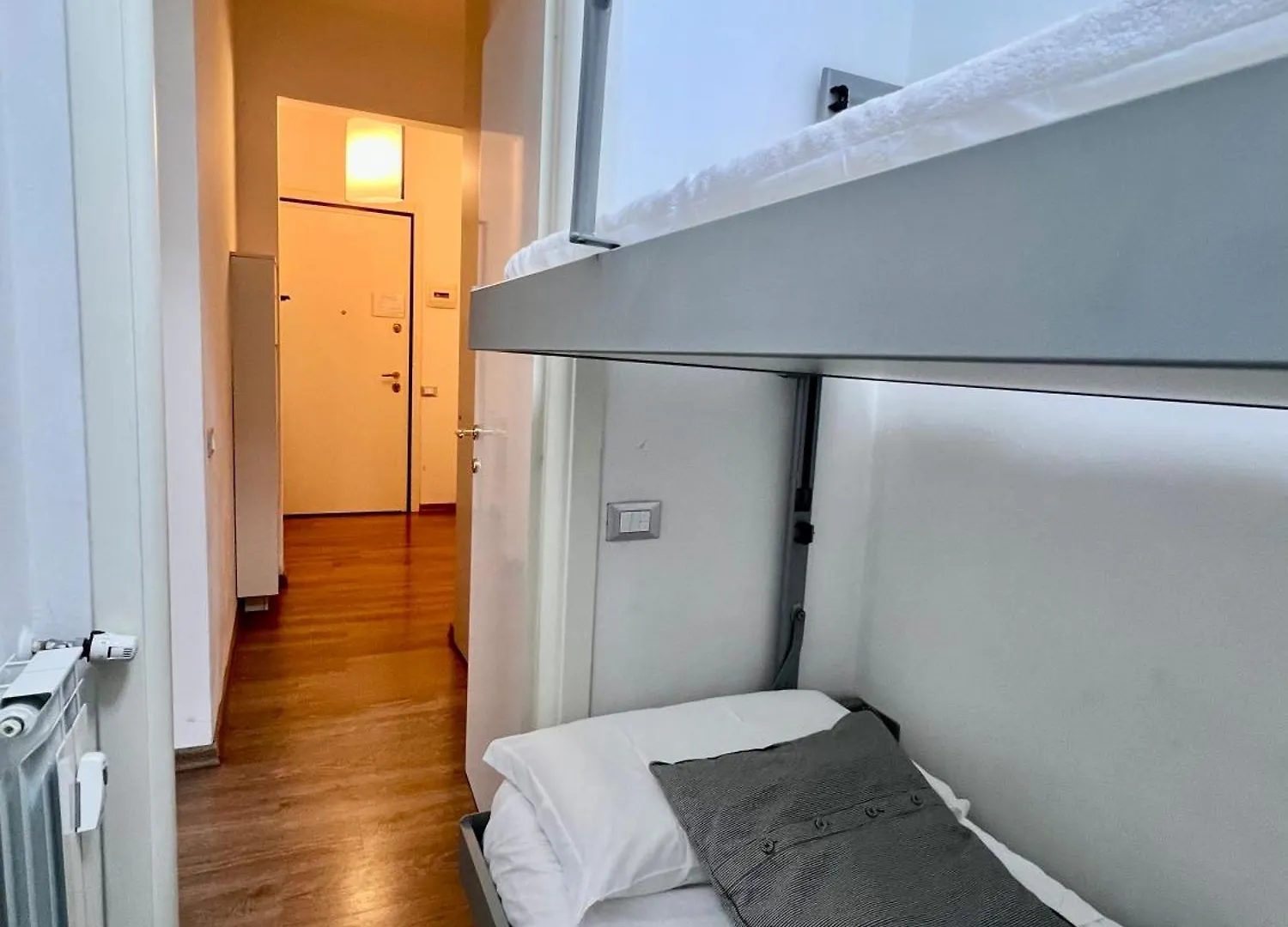 Casa Miki Apartment Rapallo 0*,  Italy